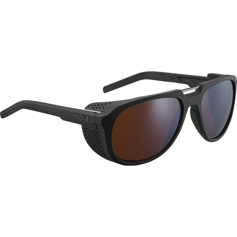 COBALT, Black Matte-Bollé 100 Gun, hi-res image number null